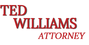 Williams Ted Attorney at Law
